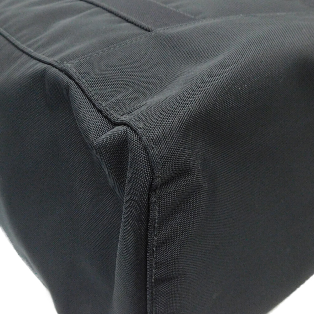 Balenciaga black shoulder bag Tote Explorer - Picture 7 of 7